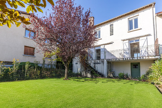 achat maison clermt-ferrand 63000