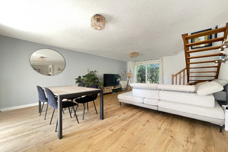 achat maison clermt-ferrand 63000