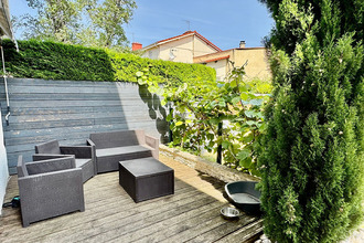 achat maison clermt-ferrand 63000