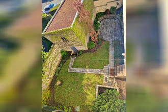 achat maison clermt-ferrand 63000