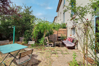 achat maison clermt-ferrand 63000