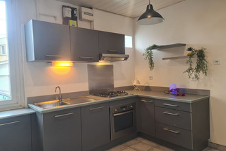 achat maison clermt-ferrand 63000