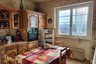 achat maison clermt-ferrand 63000