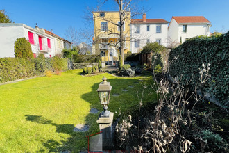 achat maison clermt-ferrand 63000