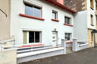 achat maison clermt-ferrand 63000