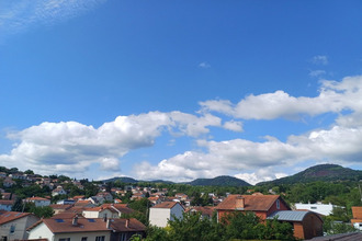 achat maison clermt-ferrand 63000