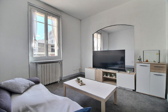 achat maison clermt-ferrand 63000