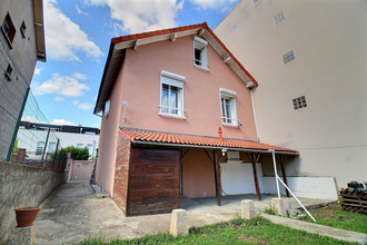 achat maison clermt-ferrand 63000