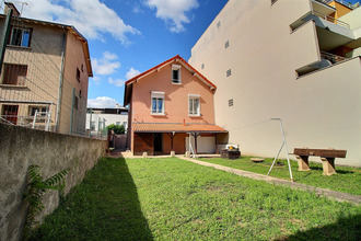 achat maison clermt-ferrand 63000