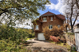 achat maison clermt-ferrand 63000