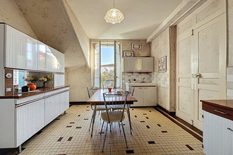 achat maison clermt-ferrand 63000