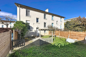 achat maison clermt-ferrand 63000