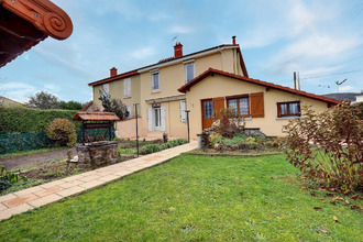 achat maison clermt-ferrand 63000