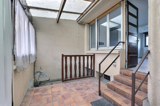 achat maison clermt-ferrand 63000