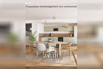 achat maison clermt-ferrand 63000