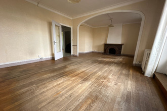 achat maison clermt-ferrand 63000