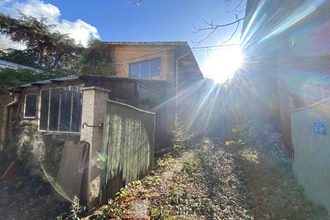 achat maison clermt-ferrand 63000