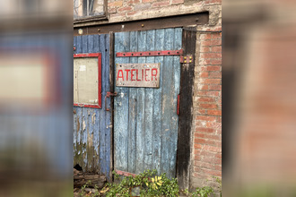 achat maison clermt-ferrand 63000