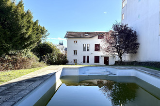 achat maison clermt-ferrand 63000