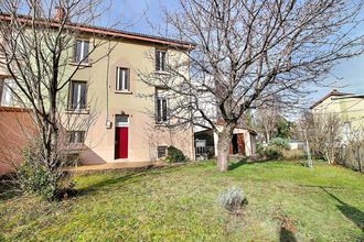 achat maison clermt-ferrand 63000