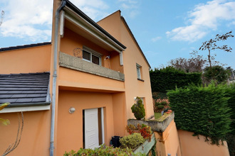 achat maison clermt-ferrand 63000
