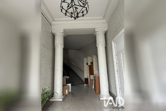 achat maison clermt-ferrand 63000