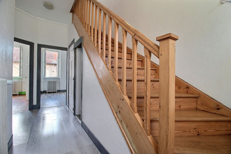 achat maison clermt-ferrand 63000