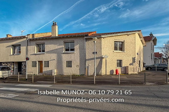 achat maison clermt-ferrand 63000