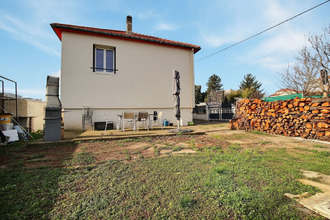 achat maison clermt-ferrand 63000
