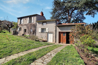 achat maison clermt-ferrand 63000