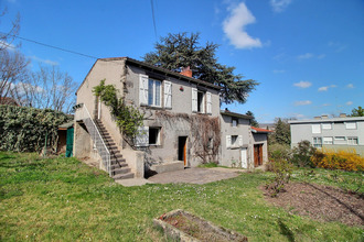 achat maison clermt-ferrand 63000