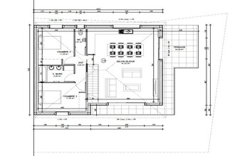 achat maison clermt-ferrand 63000