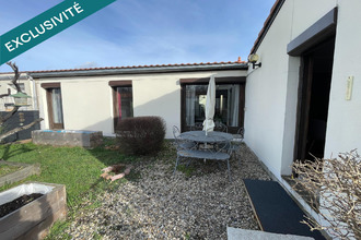 achat maison clermt-ferrand 63000