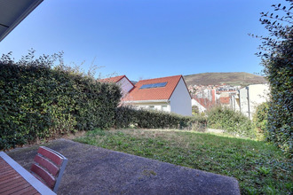 achat maison clermt-ferrand 63000