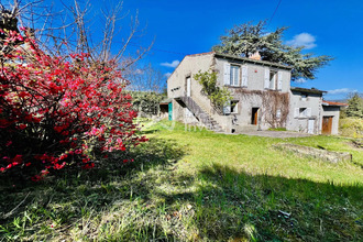 achat maison clermt-ferrand 63000