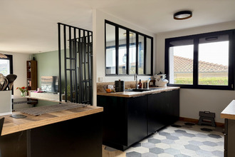 achat maison clermt-ferrand 63000