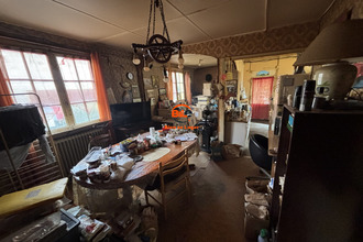 achat maison clermt-ferrand 63000