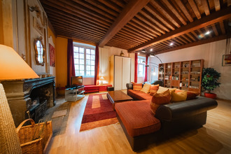 achat maison clermt-ferrand 63000