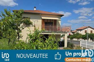 achat maison clermt-ferrand 63000