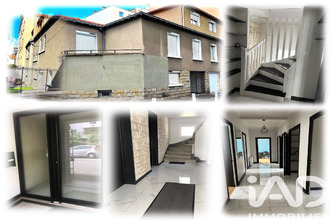 achat maison clermt-ferrand 63000