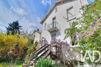 achat maison clermt-ferrand 63000