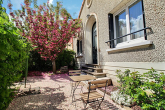 achat maison clermt-ferrand 63000