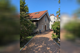 achat maison clermt-ferrand 63000
