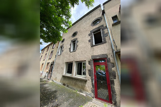 achat maison clermt-ferrand 63000