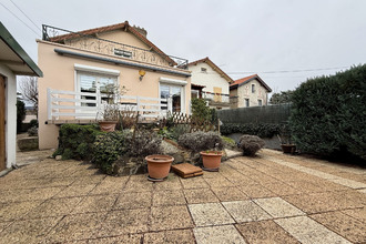 achat maison clermt-ferrand 63000