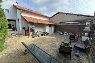 achat maison clermt-ferrand 63000