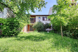 achat maison clermt-ferrand 63000