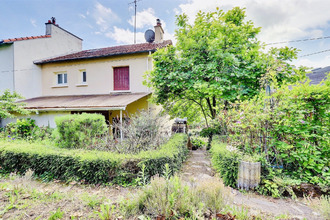 achat maison clermt-ferrand 63000