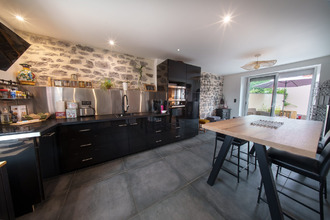 achat maison clermt-ferrand 63000