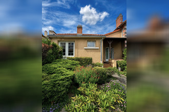 achat maison clermt-ferrand 63000